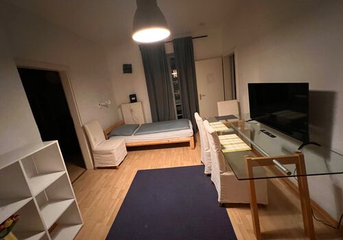 2 Zimmerwohnung Im Kreuzkampe 6 Hannover Picture 2