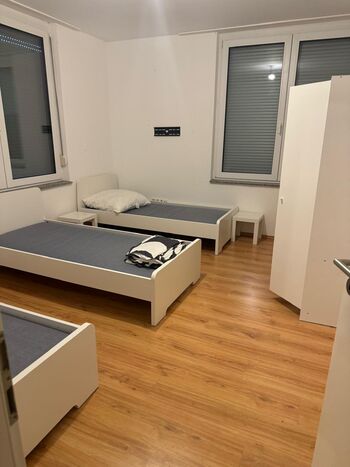 Wohnung in Reutlinger Str., Eningen unter Achalm Zdjęcie 1