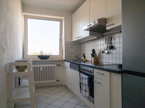 Burghauser Franzi: Tolle Wohnung für 4-5 Personen Obrázok 3