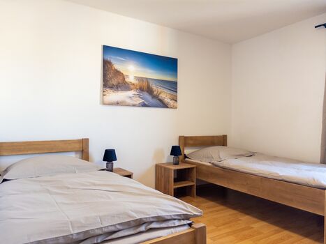 Burghauser Franzi: Tolle Wohnung für 4-5 Personen Obrázok 2