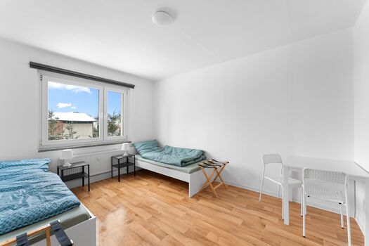 Monteurunterkünfte in Bad Kreuznach – 24h Check-In Bild 4