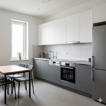 Monteurunterkünfte in Bad Kreuznach – 24h Check-In Bild 2