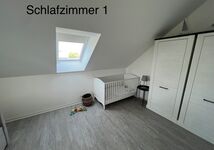 Großes modernes Ferienhaus für 6 Erwachsene Bild 6