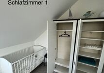 Großes modernes Ferienhaus für 6 Erwachsene Bild 7