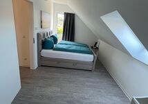 Großes modernes Ferienhaus für 6 Erwachsene Bild 5