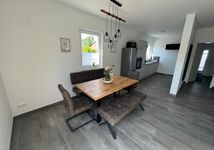 Großes modernes Ferienhaus für 6 Erwachsene Bild 10