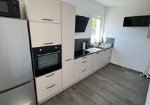 Großes modernes Ferienhaus für 6 Erwachsene Bild 12