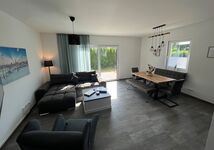 Großes modernes Ferienhaus für 6 Erwachsene Bild 1