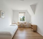 Monteurunterkünfte in Remscheid – 24h Check-In Bild 2