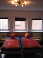 Ferienwohnung am Rathausmarkt 2 Bild 9