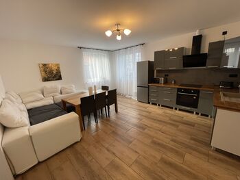 Monteurwohnung-Zimmer Gästehaus in Finow Eberswalde Bild 3