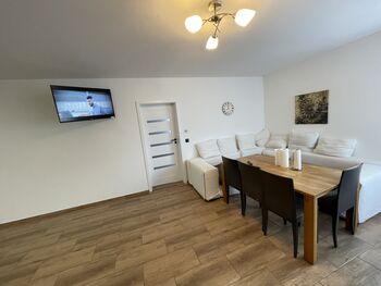 Monteurwohnung-Zimmer Gästehaus in Finow Eberswalde Bild 4