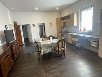 Monteurwohnung-Zimmer Gästehaus in Finow Eberswalde Bild 2