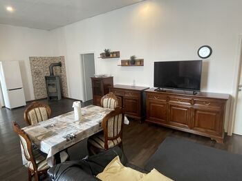 Monteurwohnung-Zimmer Gästehaus in Finow Eberswalde Bild 1