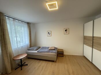 Monteurwohnung-Zimmer Gästehaus in Finow Eberswalde Bild 5