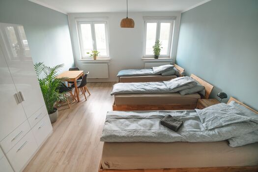 Gästezimmer GmbH Bild 3