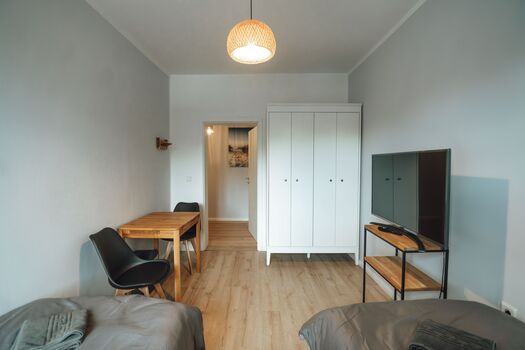 Gästezimmer GmbH Bild 2