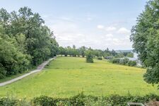 Ferienwohnung mit Seeblick (Dießen am Ammersee) Bild 12