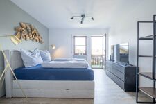 Ferienwohnung mit Seeblick (Dießen am Ammersee) Bild 1