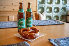 Ferienwohnung mit Seeblick (Dießen am Ammersee) Bild 16