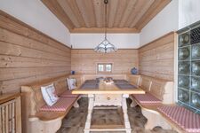 Ferienwohnung mit Seeblick (Dießen am Ammersee) Bild 9