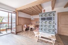 Ferienwohnung mit Seeblick (Dießen am Ammersee) Bild 8