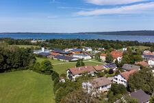 Ferienwohnung mit Seeblick (Dießen am Ammersee) Bild 17