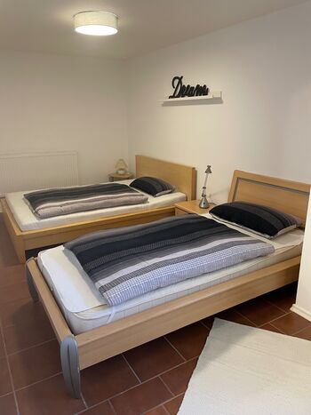 Monteurzimmer Monteurwohnung Obrázok 4