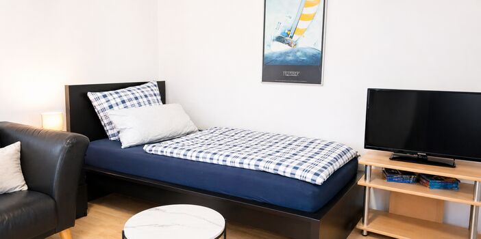 flex living - Monteurwohnungen Wiesbaden (DEU|EN|PL|HU|RU) Bild 4