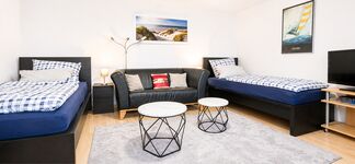 flex living - Monteurwohnungen Wiesbaden (DEU|EN|PL|HU|RU) Bild 6