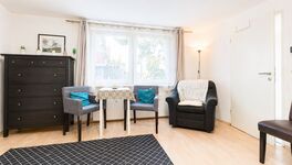 flex living - Monteurwohnungen Wiesbaden (DEU|EN|PL|HU|RU) Bild 9