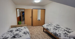 Schöne Zimmer in Gelsenkirchen - Baba Khan Hostels Bild 7