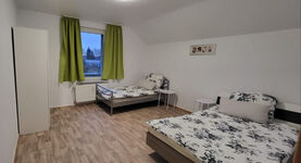 Schöne Zimmer in Gelsenkirchen - Baba Khan Hostels Bild 2