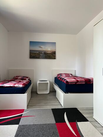 Nord Apartments Picture 1