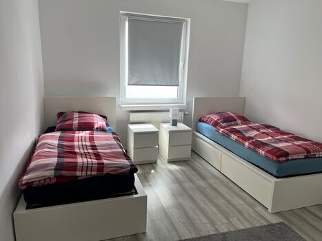 Nord Apartments Picture 2