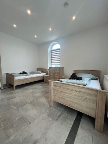 Vollausgestattetes Apartment zur alleinigen Nutzung Bild 3