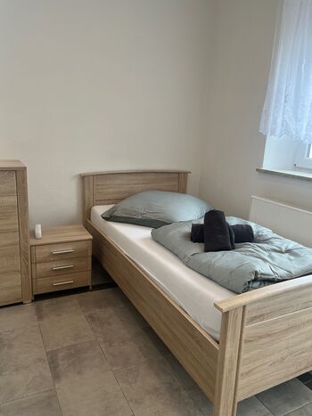 Vollausgestattetes Apartment zur alleinigen Nutzung Bild 4