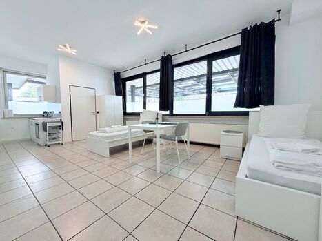 Vollausgestattetes Apartment für 1-2 Personen zur alleinigen Nutzung Bild 2