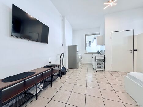 Vollausgestattetes Apartment für 1-2 Personen zur alleinigen Nutzung Bild 4