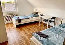 Willkommen im Boardinghouse Keklik Bild 4