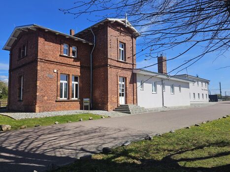 Pension am Bahnhof Kavelstorf