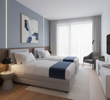 Business Apartment Giengen Bild 3