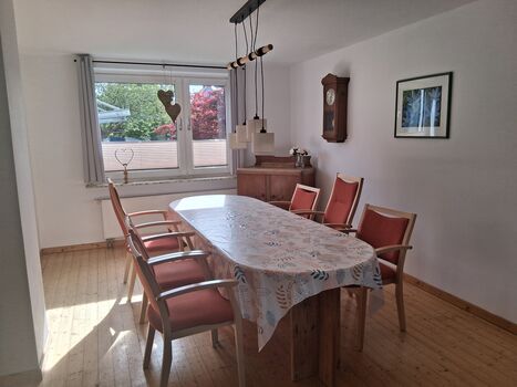 Haus Friedland Bild 3