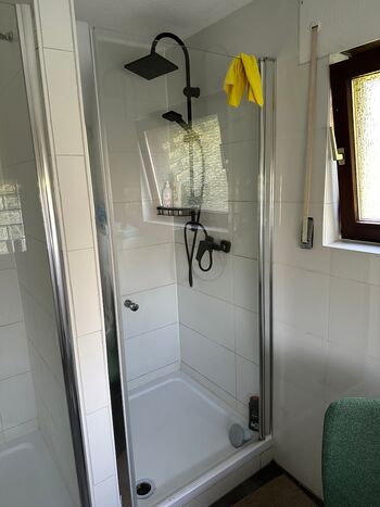 Monteurzimmer Ferienwohnung bis zu 10 Personen Picture 3