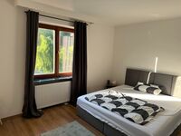 Monteurzimmer Ferienwohnung bis zu 10 Personen Bild 1