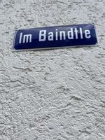 Wohnung Neumann-Eisele Bild 23