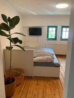 Wohnung Neumann-Eisele Bild 1