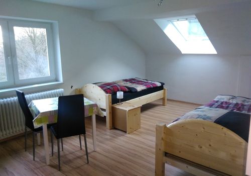 Haus Am Lenzbach Picture 5