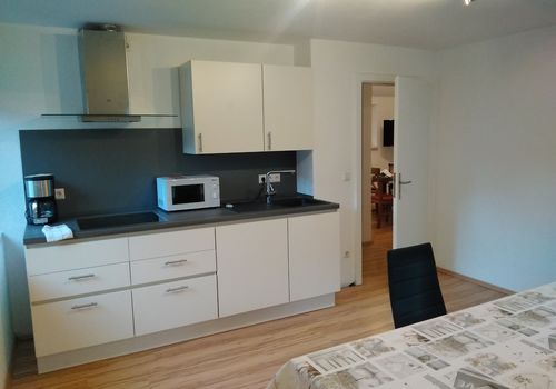 Haus Am Lenzbach Picture 4