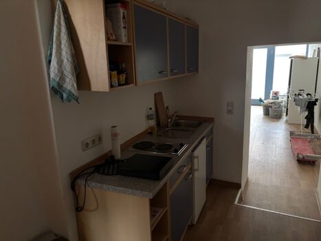 Monteursunterkunft Obrázok 2